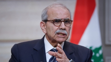 以黎第二轮谈判周四登场 双方热切期盼