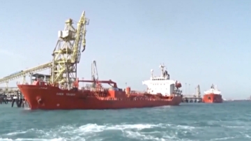 美軍續鎖伊朗 川普：伊朗軍警 窮到求救