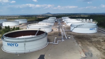 烏克蘭重啟俄油供應 歐盟尋求解凍900億貸款