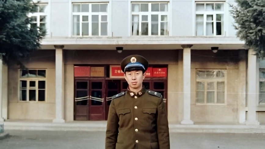 【年輕人經歷的4.25】空軍工程師夏勝春： 無悔的抉擇