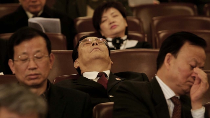 中共黨媒批「過度請示」 被網友一句話「絕殺」