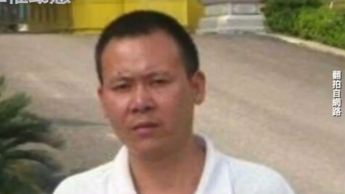 【禁闻】4月23日维权动态 湖南异议人士彭佩玉遭遇邵东医院过度医疗