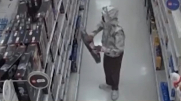 用通心粉換樂高！加州男子自作聰明遭重判