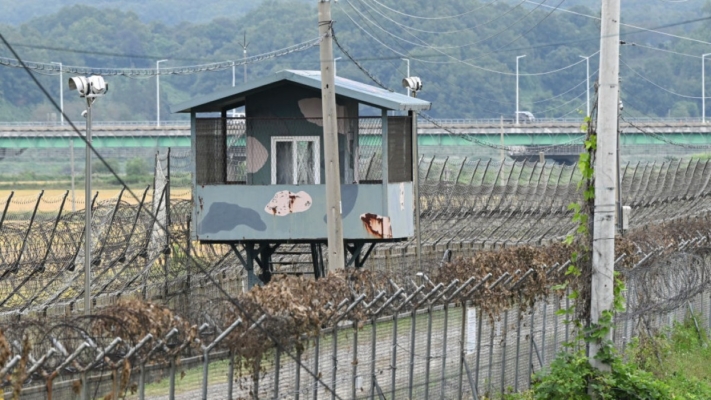 涉令無人機侵朝鮮 尹錫悅遭韓檢求刑30年