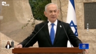 內塔尼亞胡宣布接受癌症標靶治療 已完全康復