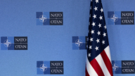 未支援伊朗战争 美国审视西班牙英国北约盟友