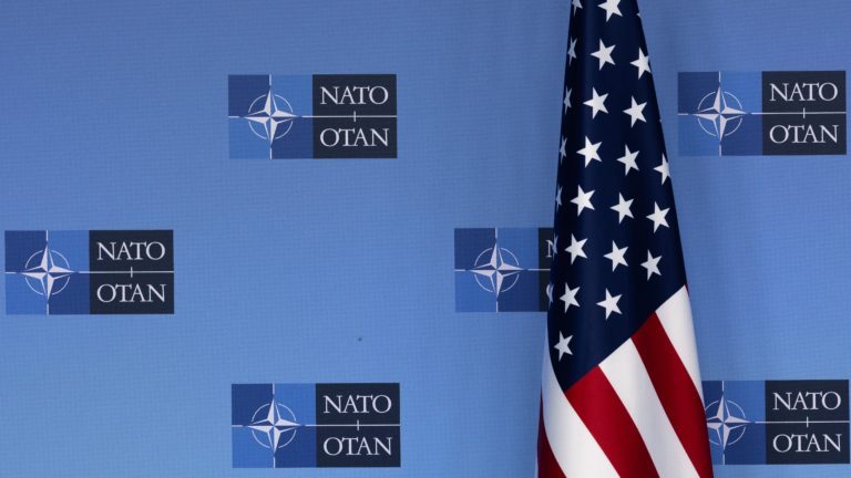 未支援伊朗戰爭 美國審視西班牙英國北約盟友
