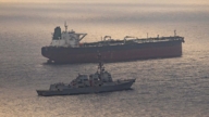 【更新】封死！美军：伊朗籍船只回港也被拦