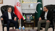 伊朗外长离开巴基斯坦 美谈判代表将赴巴