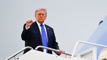 【新聞大家談】川普：伊朗崩潰求饒！ 財政部又祭狠招 斷血革命衛隊！