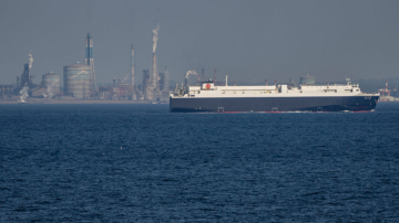 【更新】美军：已命令38艘船掉头