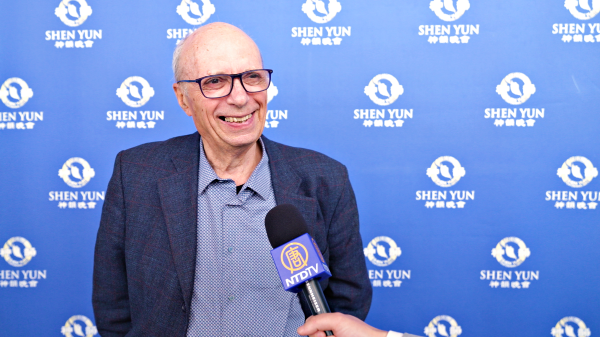 欧洲航天城神韵售罄加座 主流找回生命真谛