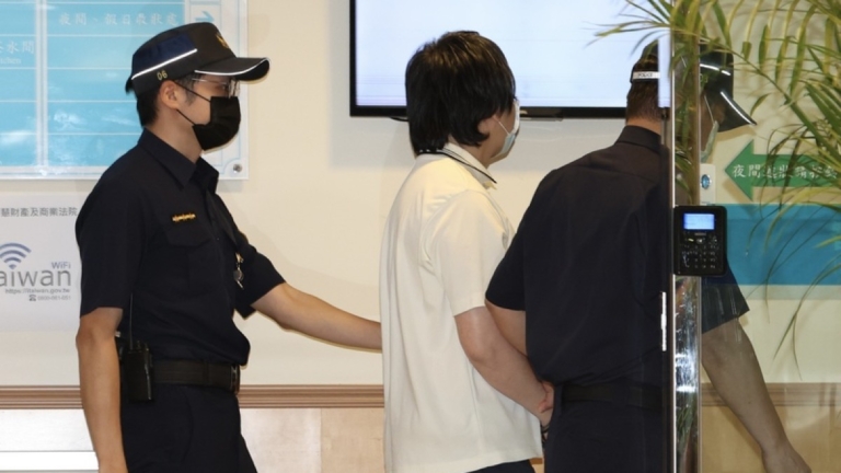 台積電兩奈米內鬼案宣判 主嫌陳力銘遭判10年