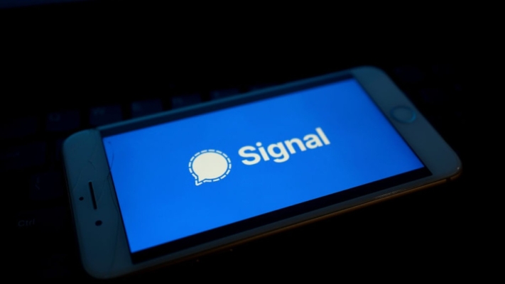 Signal疑遭俄駭客攻擊 鎖定北約德國高層