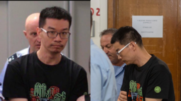 中共“国家级”间谍黑客 被引渡至美国受审