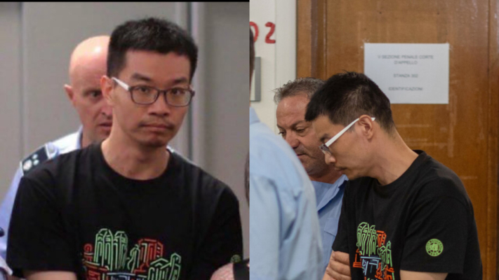 中共「國家級」間諜黑客 被引渡至美國受審