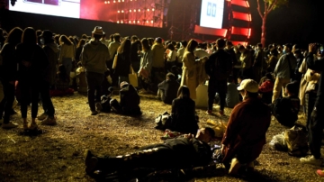 经济衰退致票房不佳 中国音乐节爆发取消潮