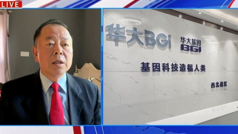 【嘉賓連線】跨產業普遍虧損 中國經濟怎麼了？