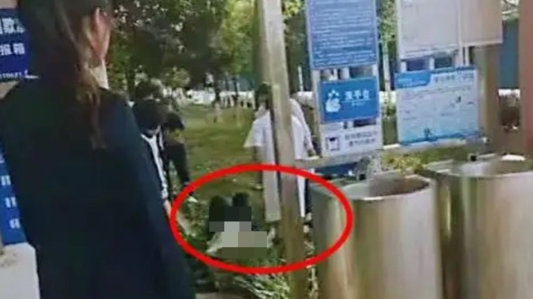 雲南男教師四樓跳下留遺書 控訴遭同事霸凌細節