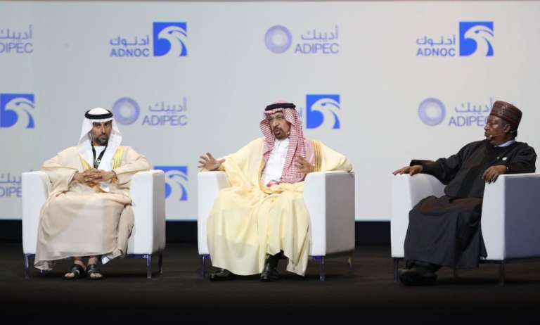 【更新】阿聯酋退出OPEC 川普：伊朗請求開放海峽