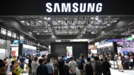 三星傳撤出中國家電電視銷售 轉攻美國市場