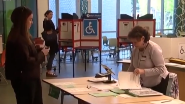 佛州重劃國會選區 共和黨有望增4席優勢