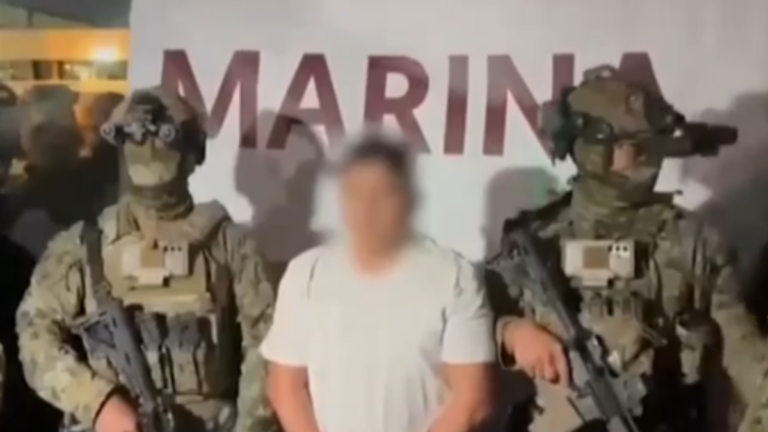 世足賽前抓捕販毒頭目 美政府尋引渡到美國受審