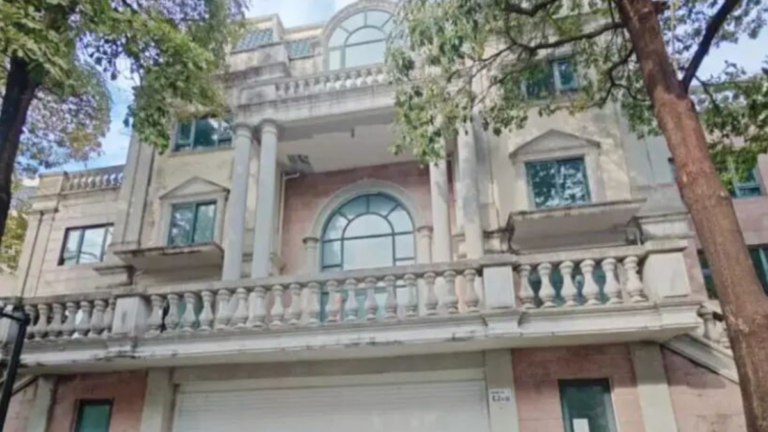 後悔搶拍深圳豪宅 競拍者758萬保證金打水漂