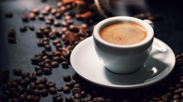 咖啡能從腸道強化大腦和情緒？ 研究這麼說