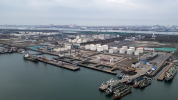 【禁聞】美國「經濟之怒」全面啟動 瞄準誰?