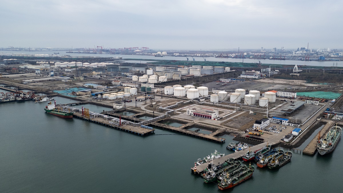 【禁闻】美国「经济之怒」全面启动 瞄准谁?