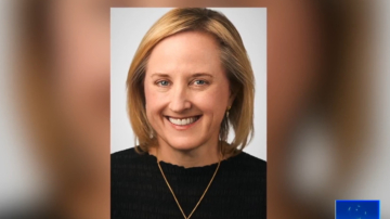 【短訊】美國駐烏克蘭臨時代辦戴維斯6月卸任