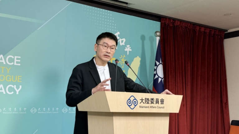 中國籍學生考上台大 因失去居留資格被迫離境