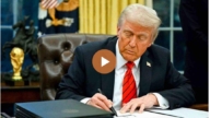 【直播】川普就擴大退休儲蓄簽署行政令