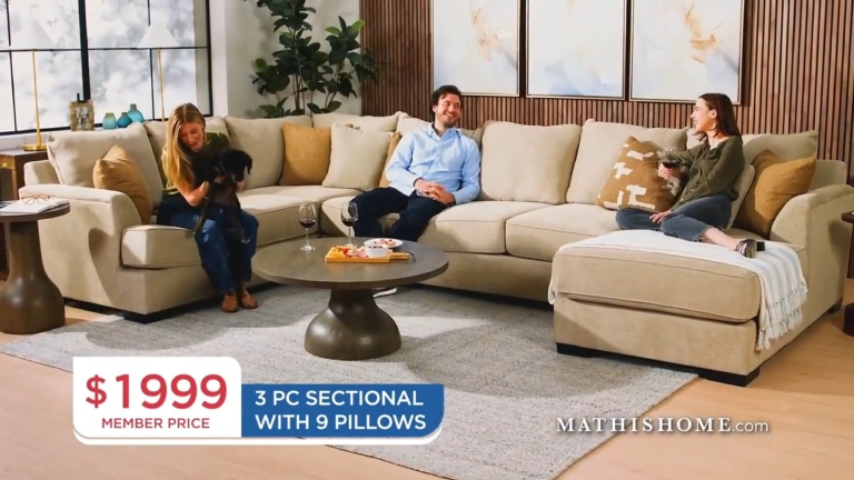 【廣告】MATHIS HOME