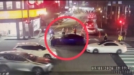 黑吃黑！詐騙同夥強押車手上車搶奪128萬後落網