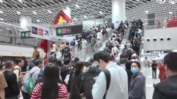 受万科拖累？深圳地铁2025年亏超371亿元 每天1亿