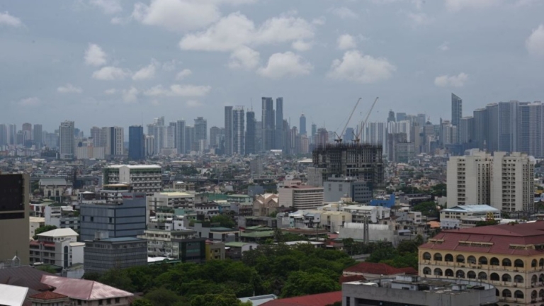 菲律賓中部規模6.0地震 恐伴隨破壞性餘震