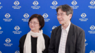 神韵日本福冈首场爆满 观众祈盼人权与自由