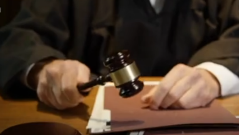 威脅暗殺川普 前聯邦雇員今天首次出庭受審