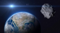 NASA：2029年小行星以空前近距離掠過地球