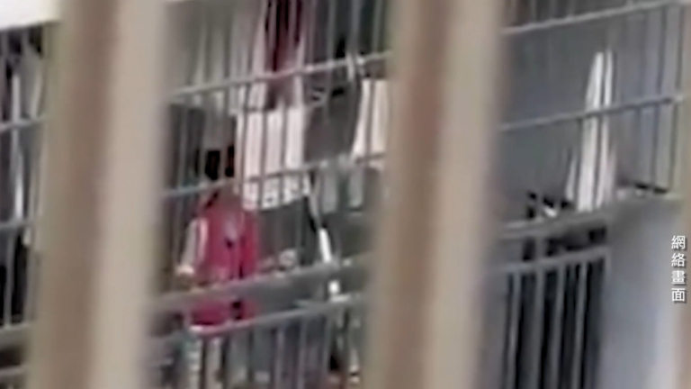 大罵習近平彭麗媛 中國女子手機被封引眾怒