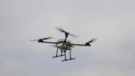 烏克蘭無人機尋替代來源 台灣出口歐洲增逾40倍