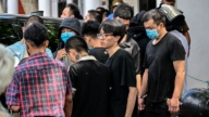 斯里蘭卡破網路詐騙 逮231人大都中國人和越南人