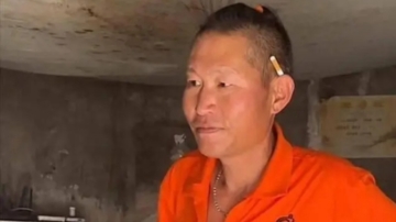 河南46岁网红“醉狼”去世 一天喝三瓶 死前出幻觉