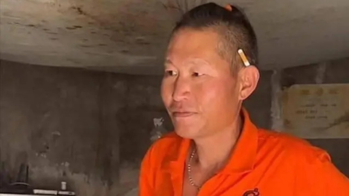 河南46歲網紅「醉狼」去世 一天喝三瓶 死前出幻覺