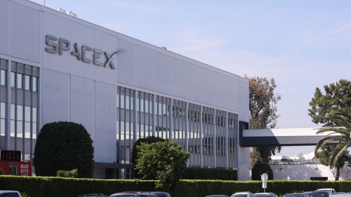 解散xAI併入SpaceX 馬斯克計劃打造太空算力網