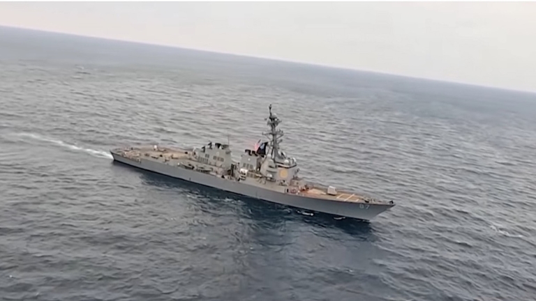 【新聞直擊】伊朗點名阿聯酋 海灣國家力挺美軍