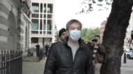 兩中共間諜被定罪 英國將召見中共大使