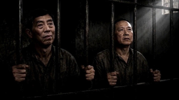 魏鳳和李尚福不得減刑 分析：習對他們深惡痛絕